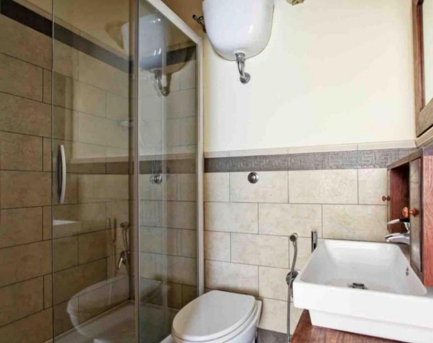 Ferienwohnung Dal Centurione Rom Exterior foto