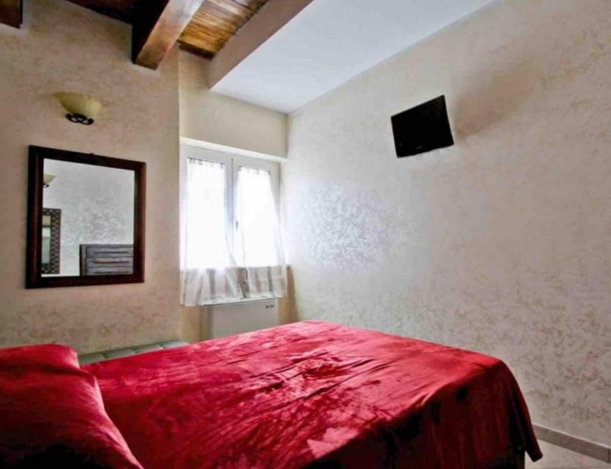 Ferienwohnung Dal Centurione Rom Exterior foto